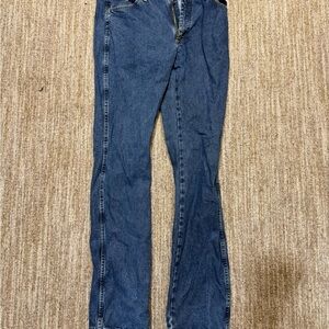 Wrangler George Straight 34/38
